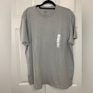 NWT Goodfellow & Co short sleeve T-shirt for men size Xl